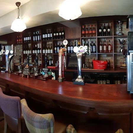 The Queen Catherine Hotel Osmotherley  Eksteriør billede