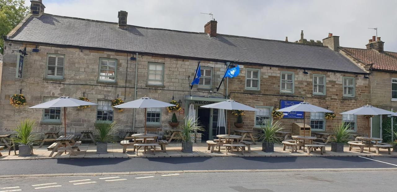 The Queen Catherine Hotel Osmotherley  Eksteriør billede