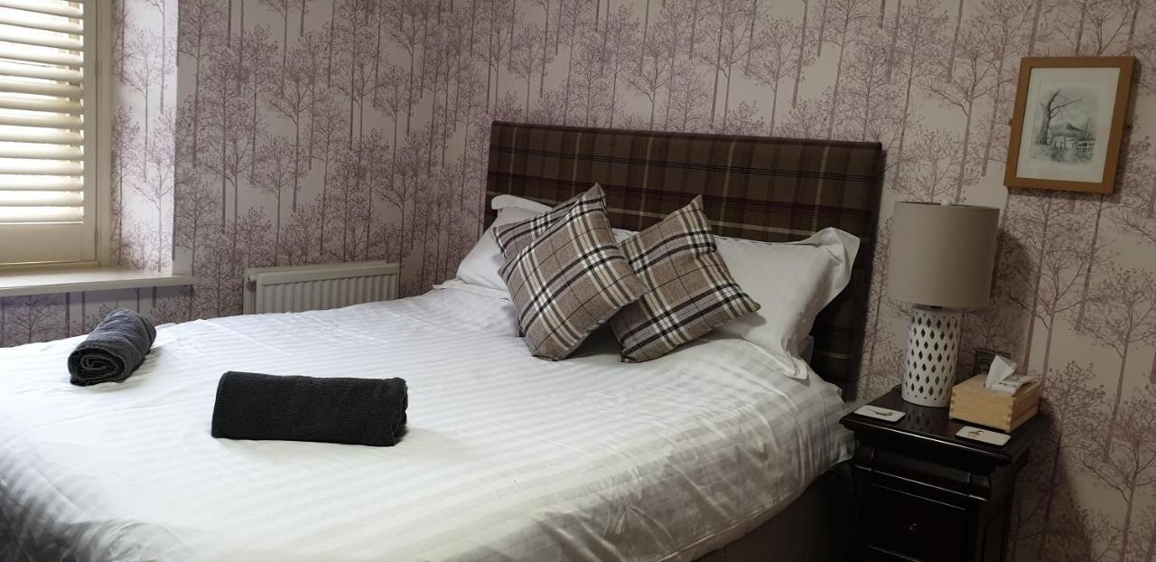 The Queen Catherine Hotel Osmotherley  Eksteriør billede