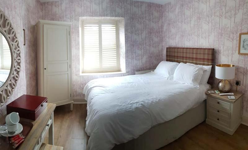 The Queen Catherine Hotel Osmotherley  Eksteriør billede
